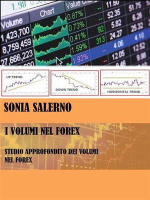cover image of I volumi nel Forex